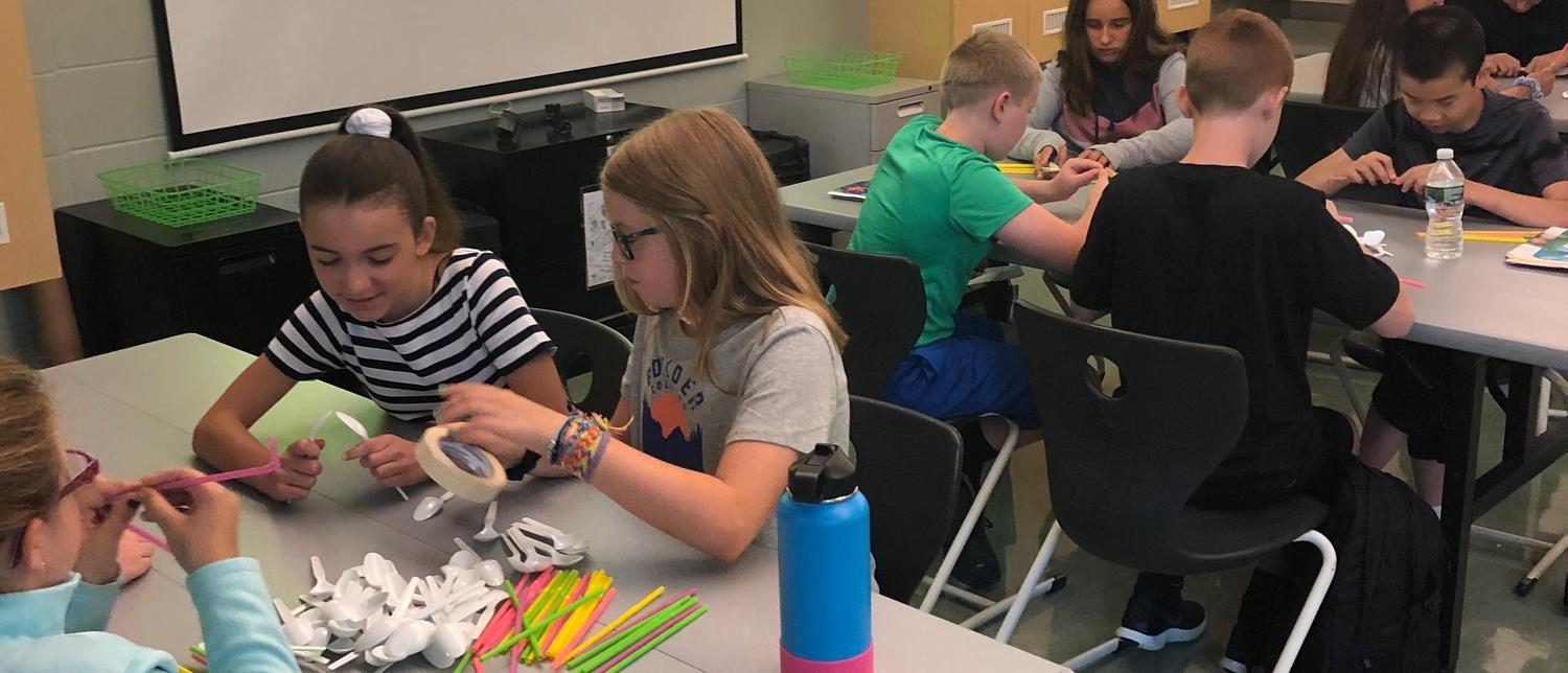 Gorham Middle School