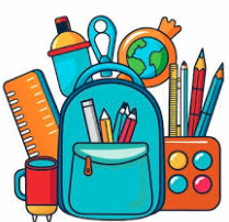 School supplies