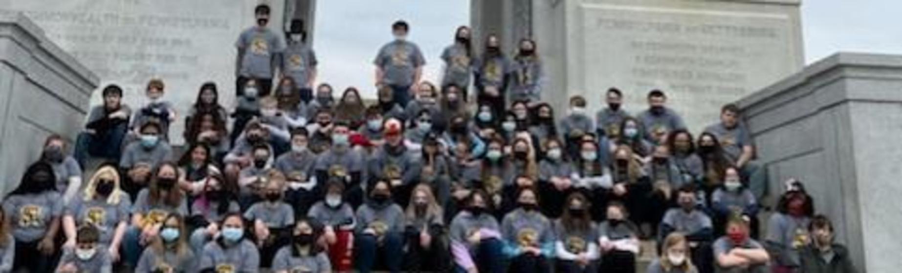 Gettysburg