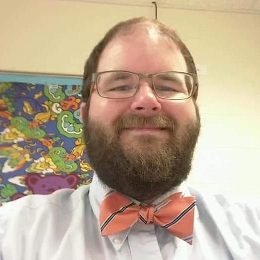 JonathanKidd's Profile Photo