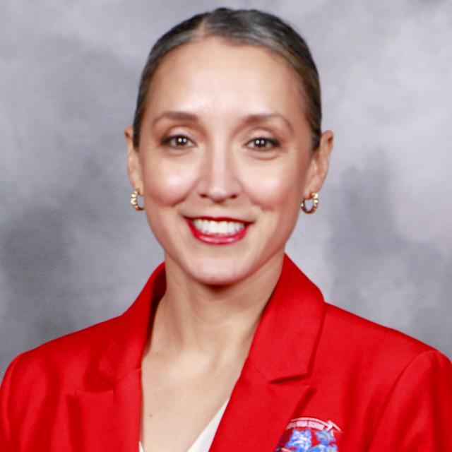 MelinaRamirez's Profile Photo