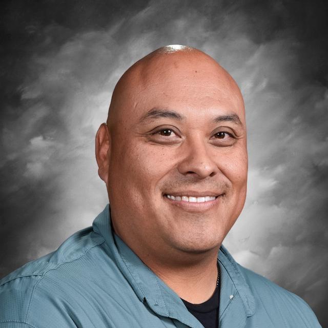 KeithJuarez's Profile Photo