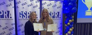 Gold Award