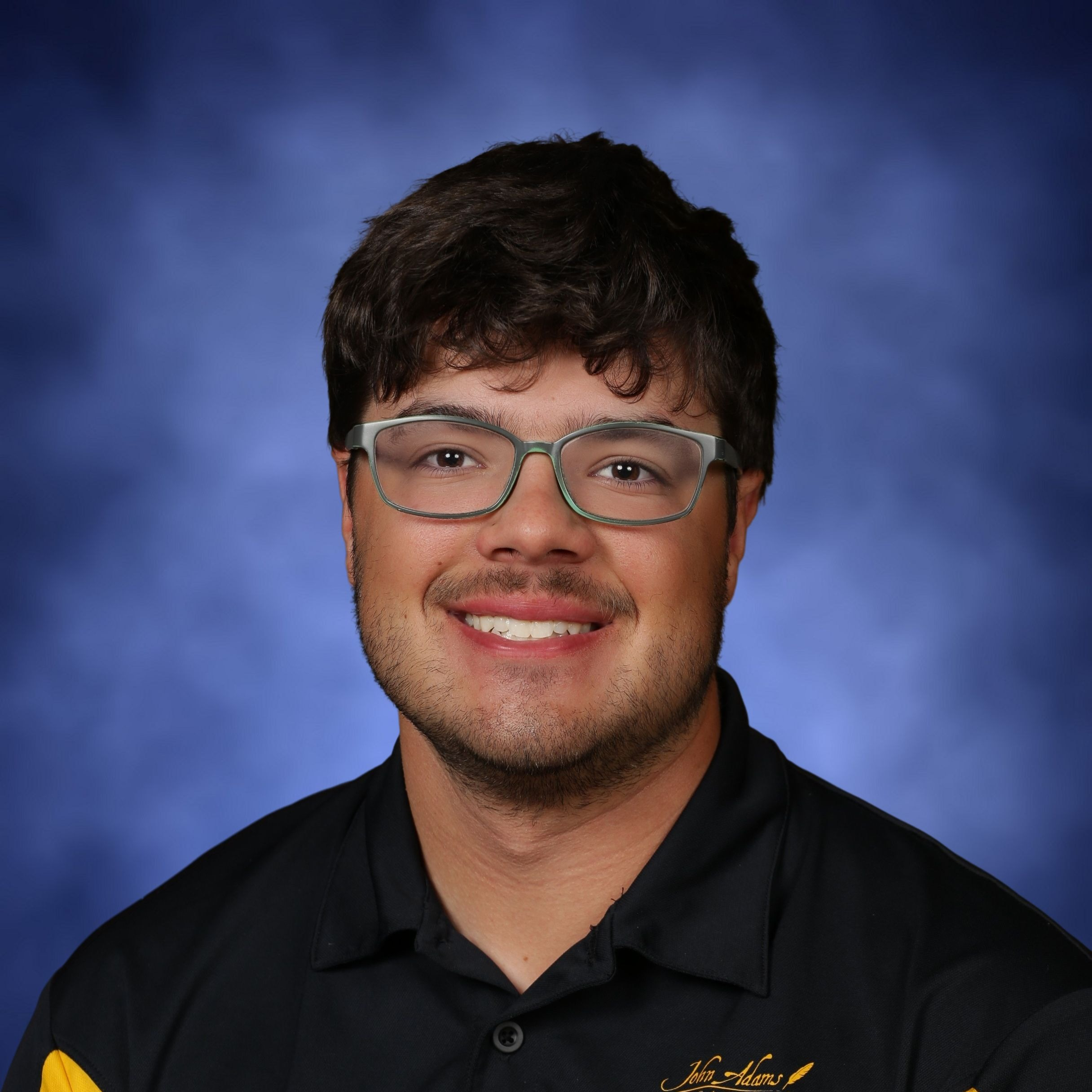 CameronBassett's Profile Photo