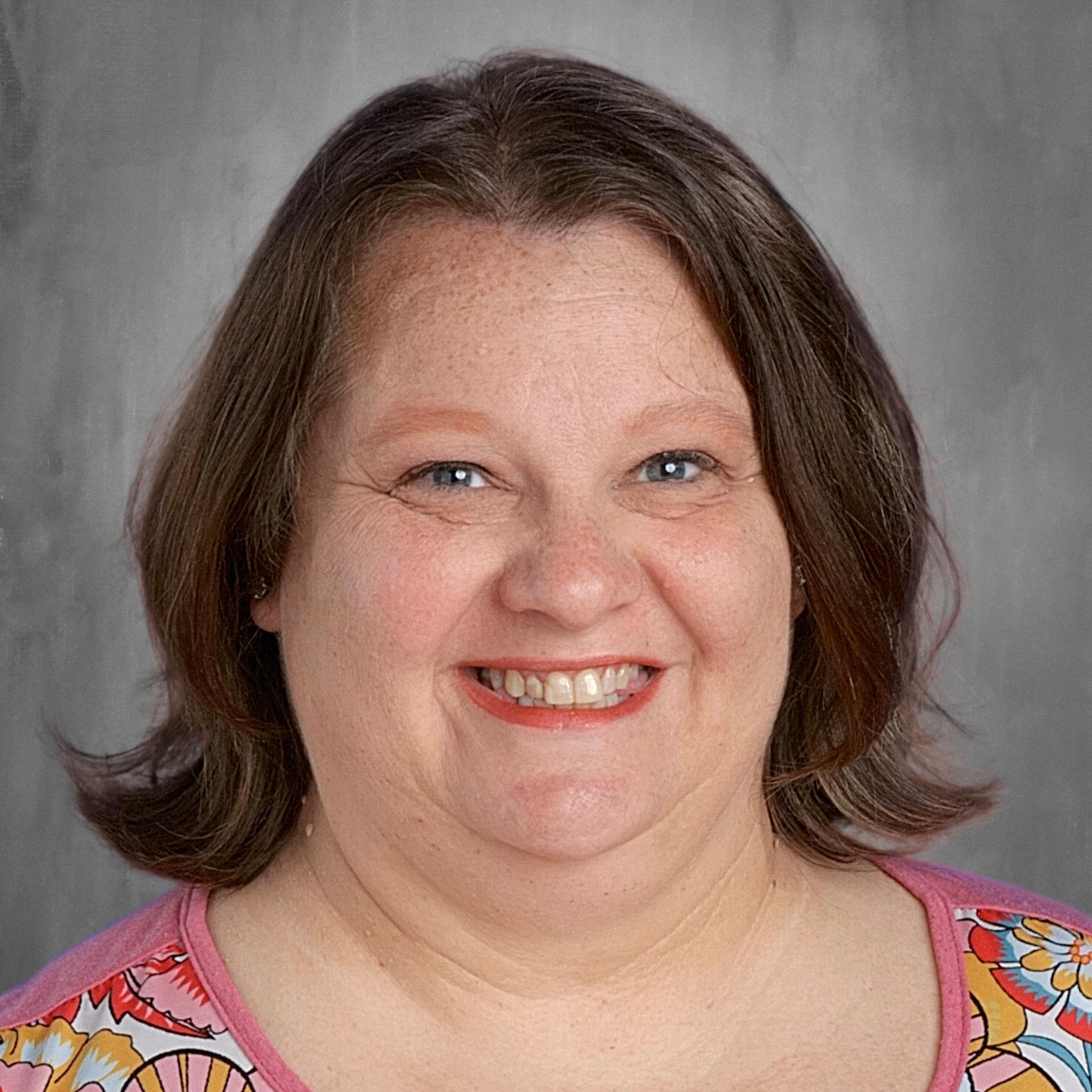 HeatherJackson's Profile Photo