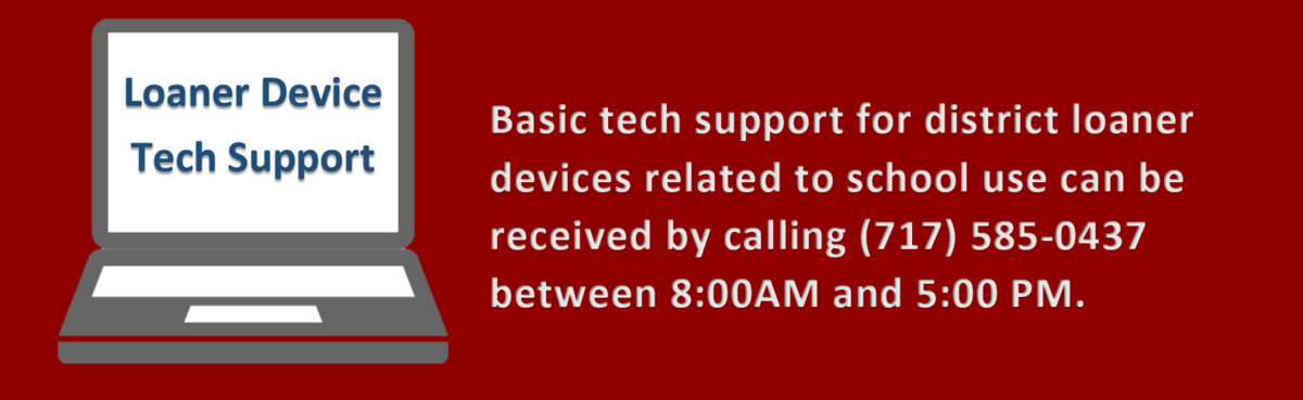 Tech Support