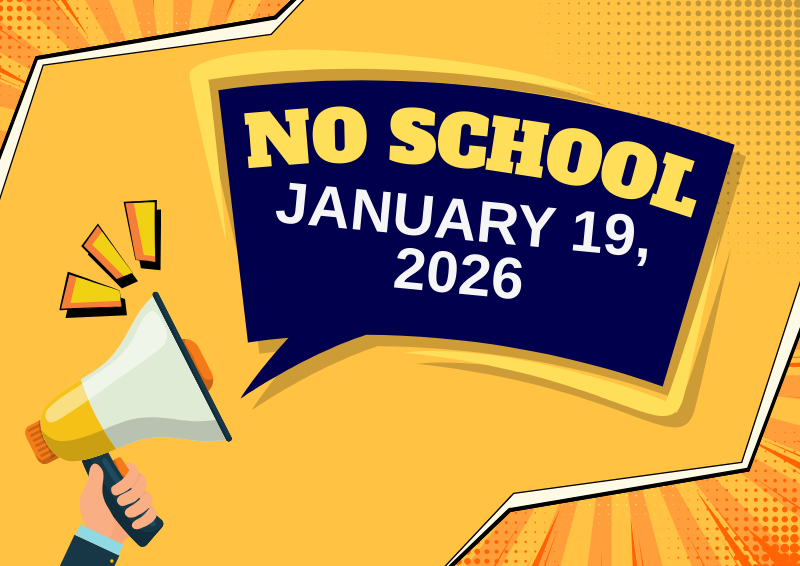 MLK Jr. Day Thumbnail Image