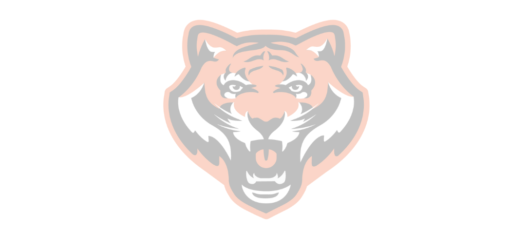 tbes tiger logo