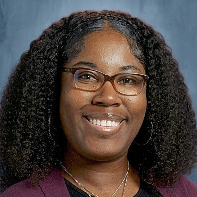 DejaFisher's Profile Photo
