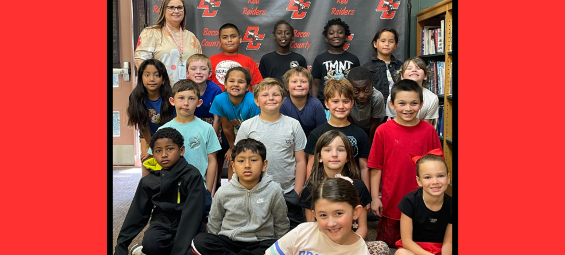 March second williams