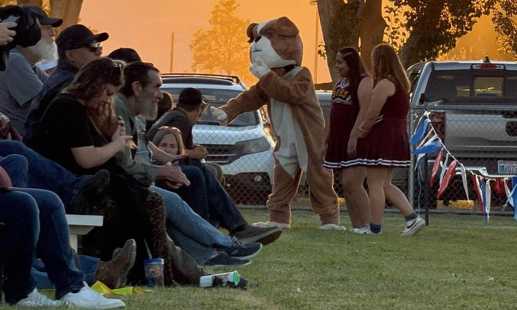 Fair Bowl 2026