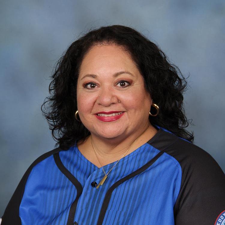 SandraGonzalez's Profile Photo