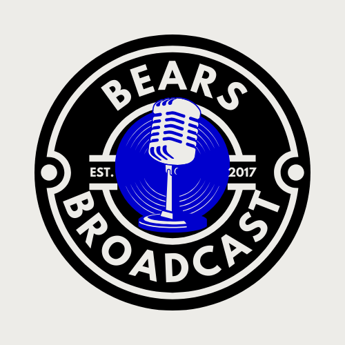 BEARS BROADCAST