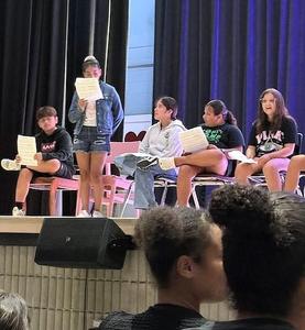 Summer Programs