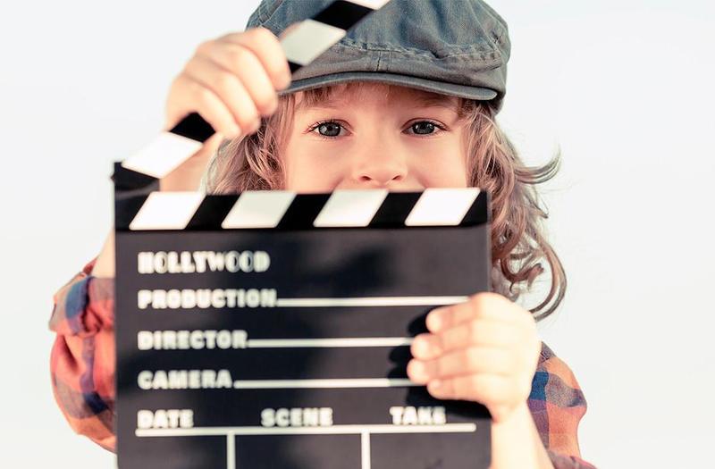 Child Audition