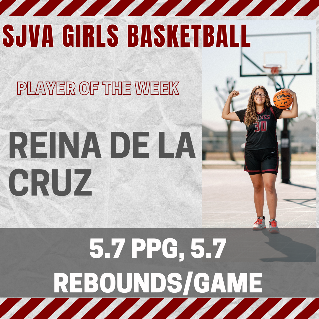 January 2024 – Athletics Highlights 2023-2024 – San Jacinto Valley Academy