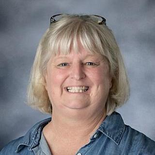 Mary PatSkouby's Profile Photo