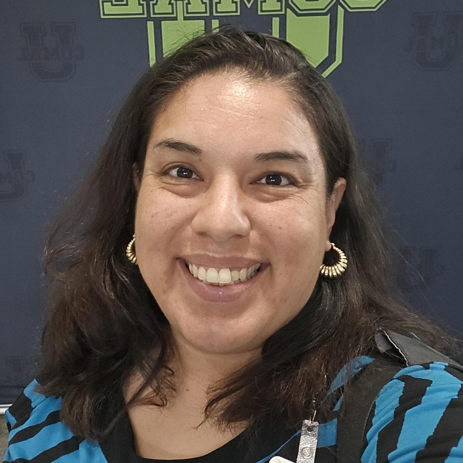 ChristalGarza's Profile Photo