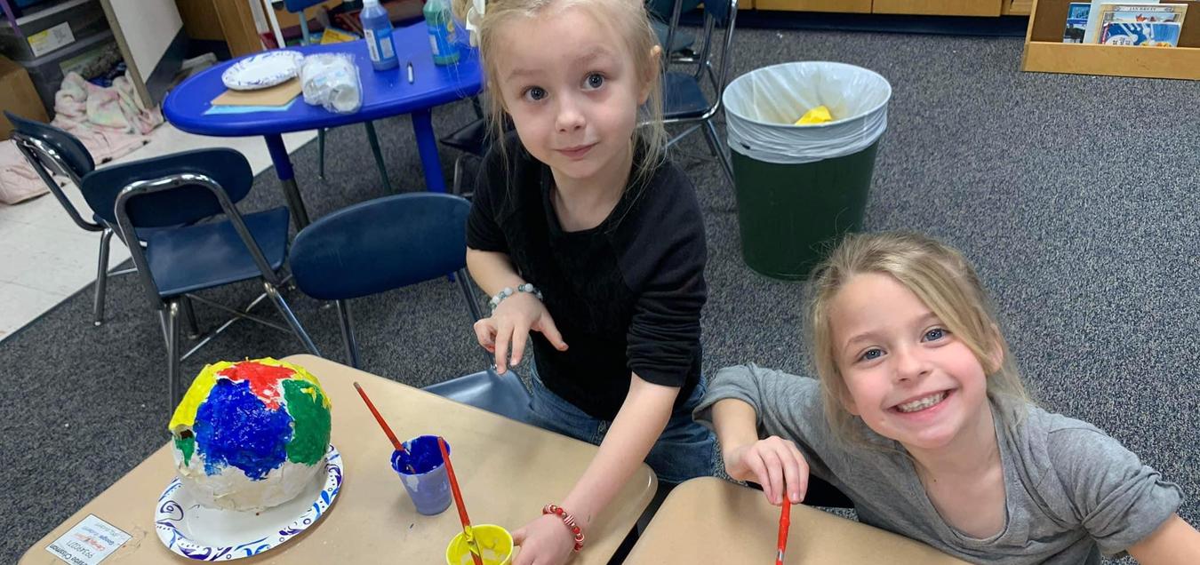 Armstrong School District