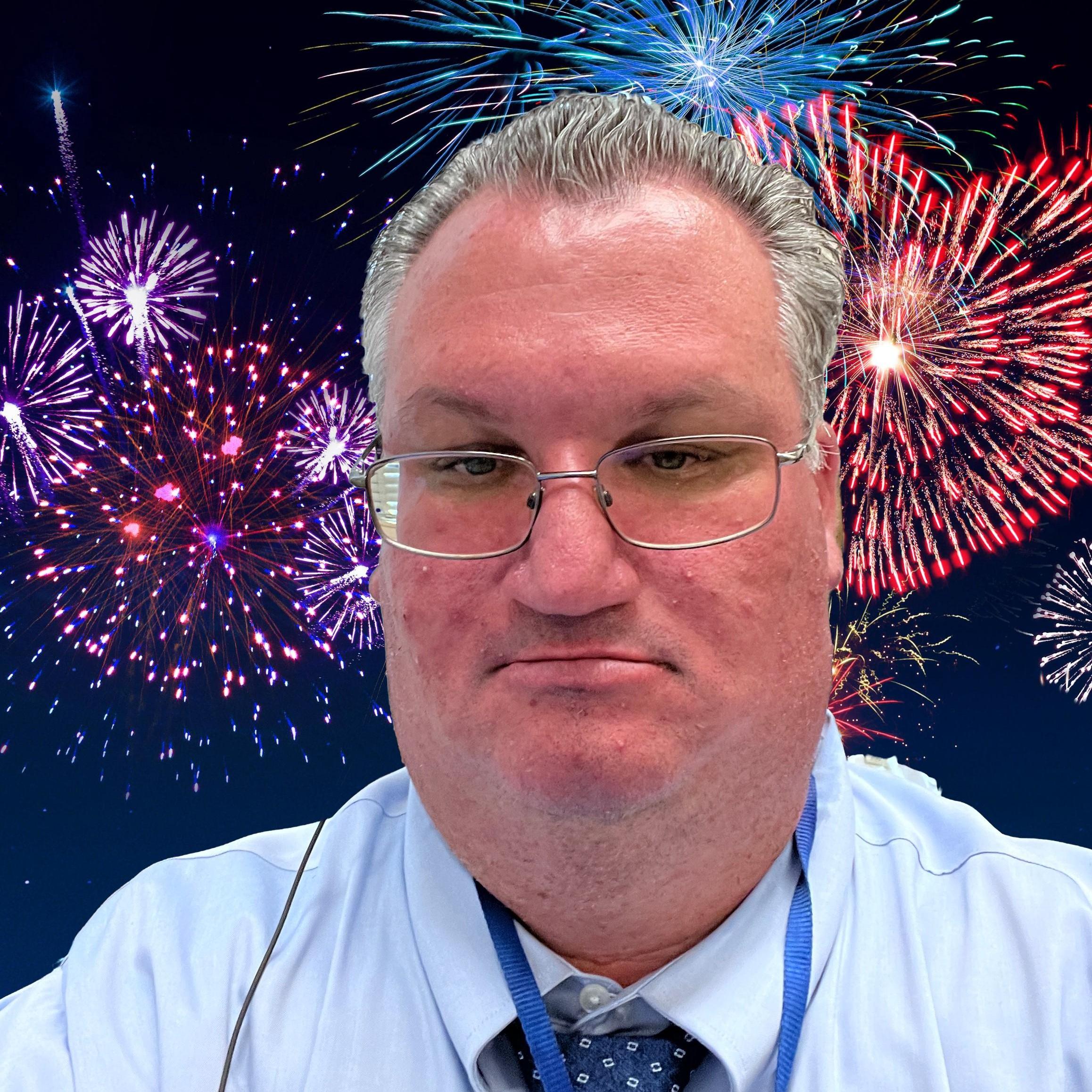 MarvJenkins's Profile Photo