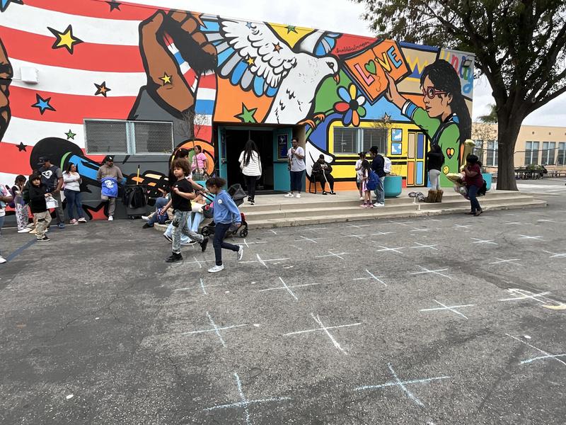 CAP Art Carnival 2026