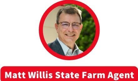Matt Willis State Farm Agent