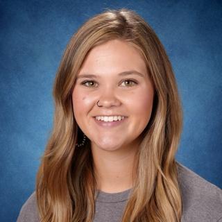 LizzieWilliams's Profile Photo