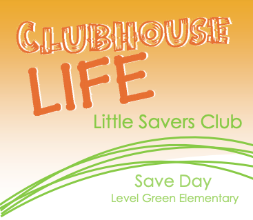 Little Savers Club