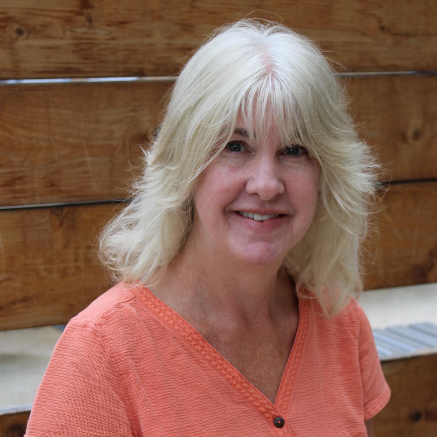 MaryWray's Profile Photo