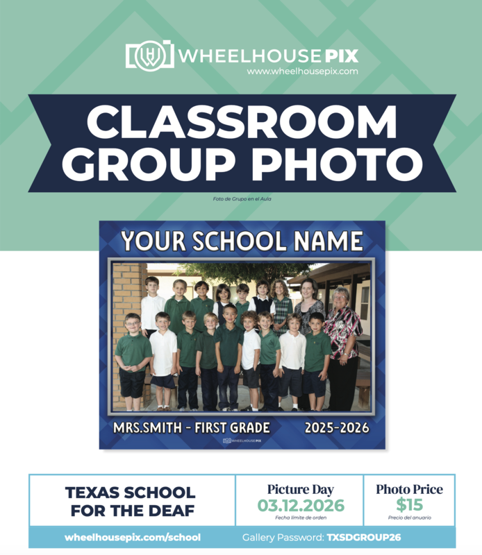 📸 Classroom Group Photo – Thursday, March 12, 2026