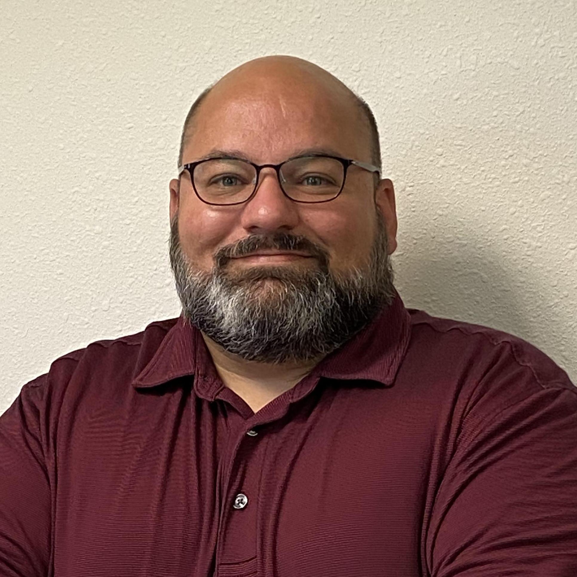WesleyPollet's Profile Photo