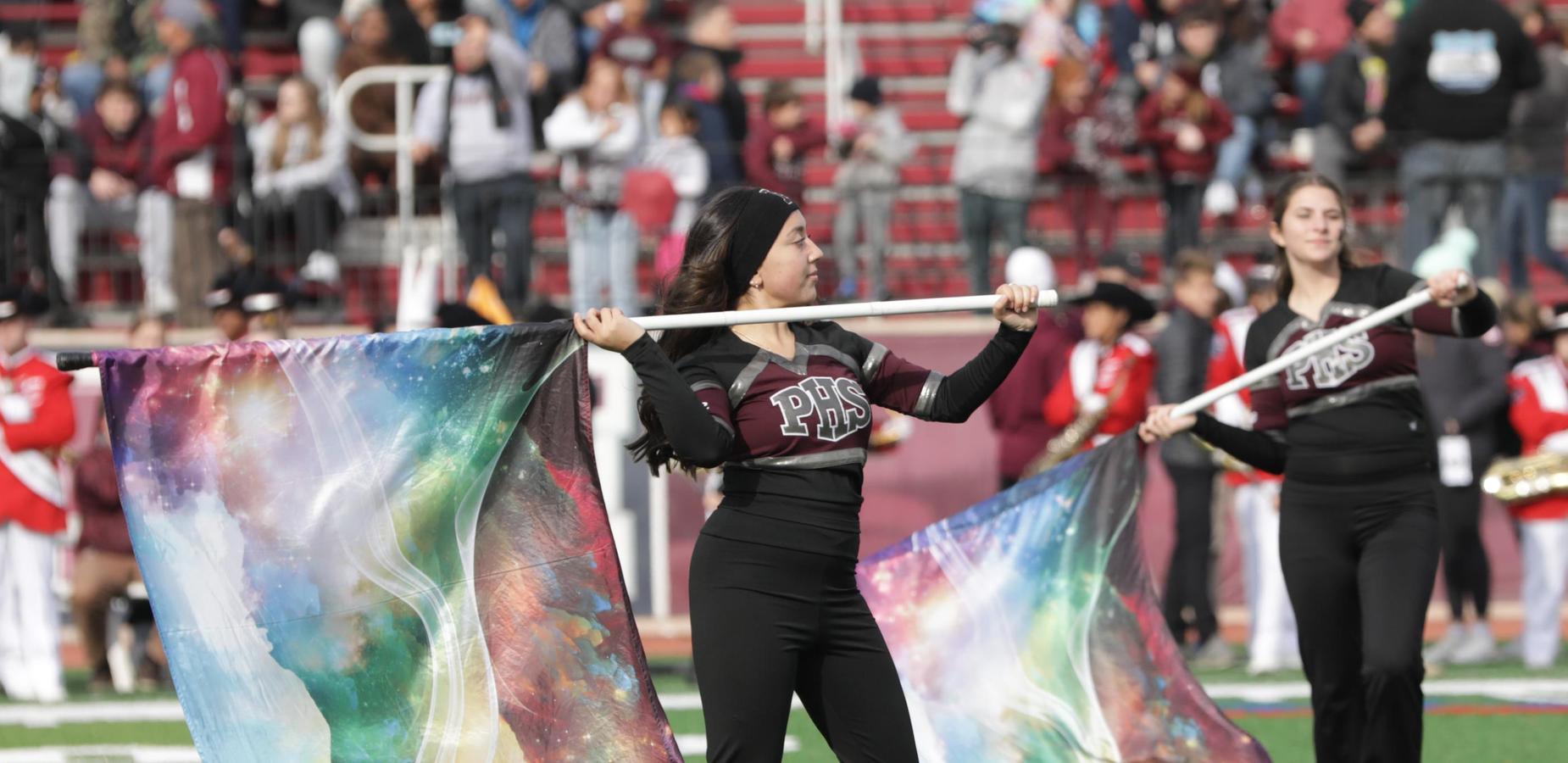 Color Guard