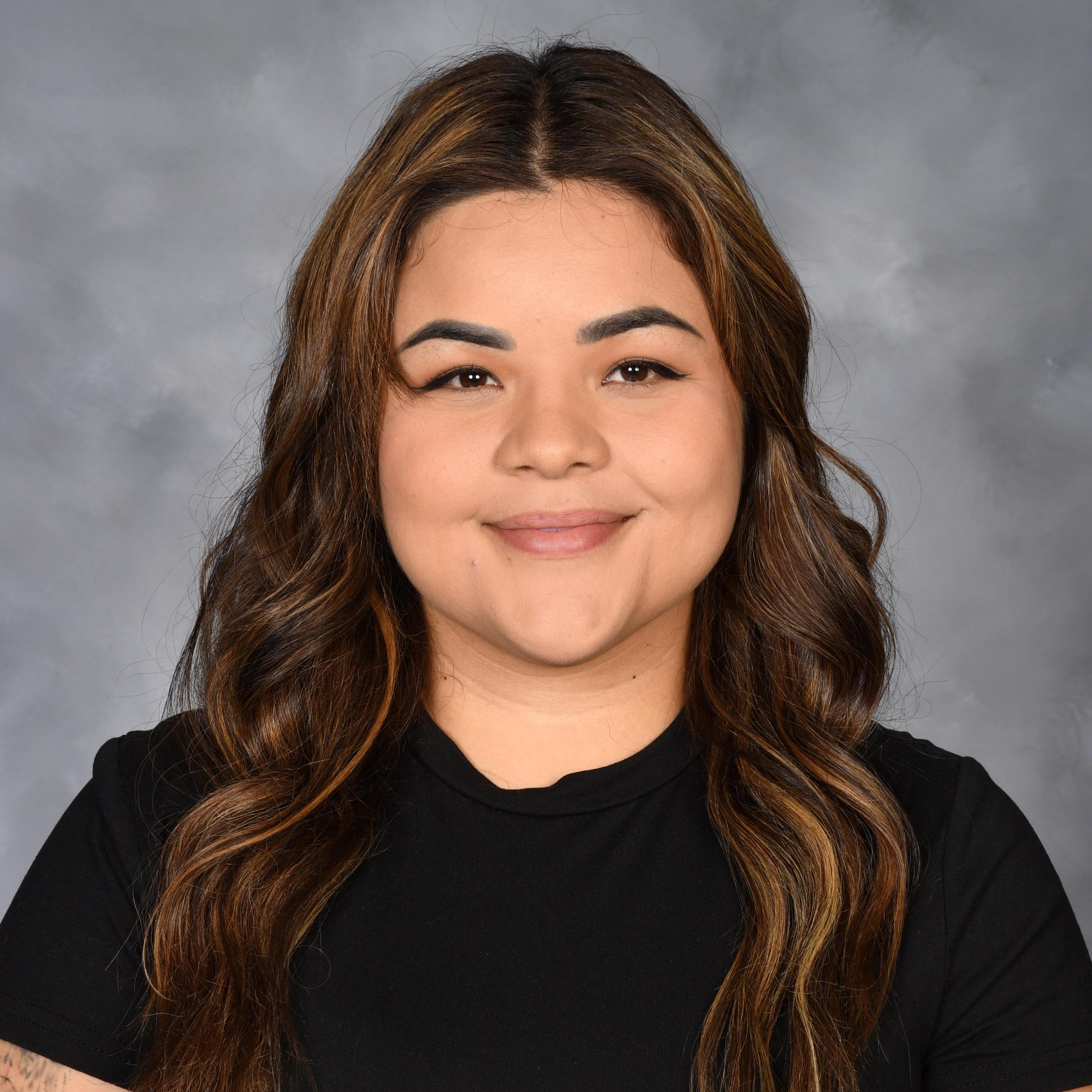 NancyCarmona's Profile Photo