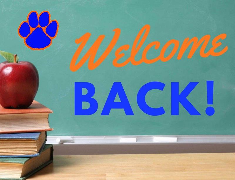 Welcome Back Life School Cedar Hill! Featured Photo