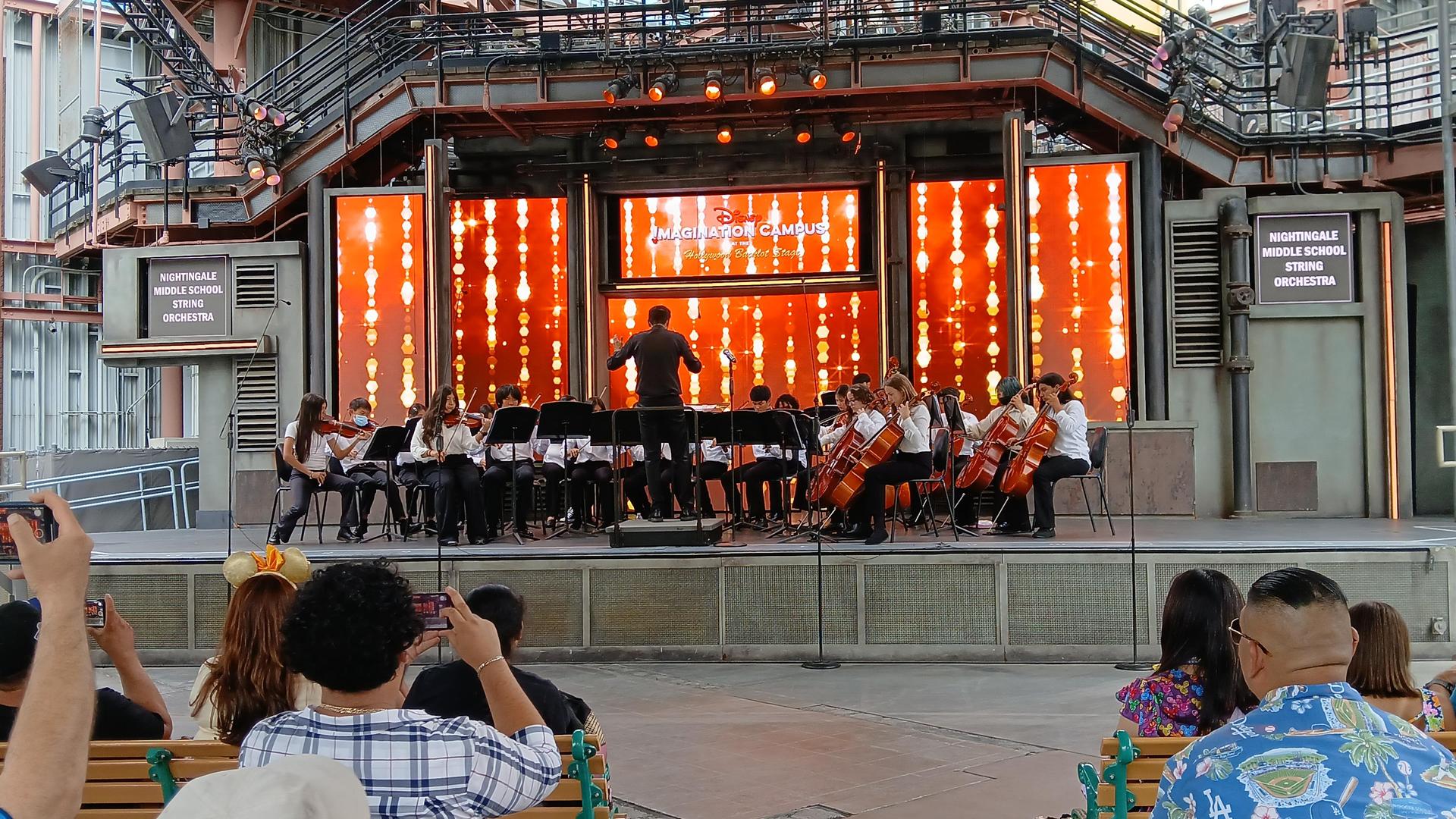 NMS Advanced Orchestra