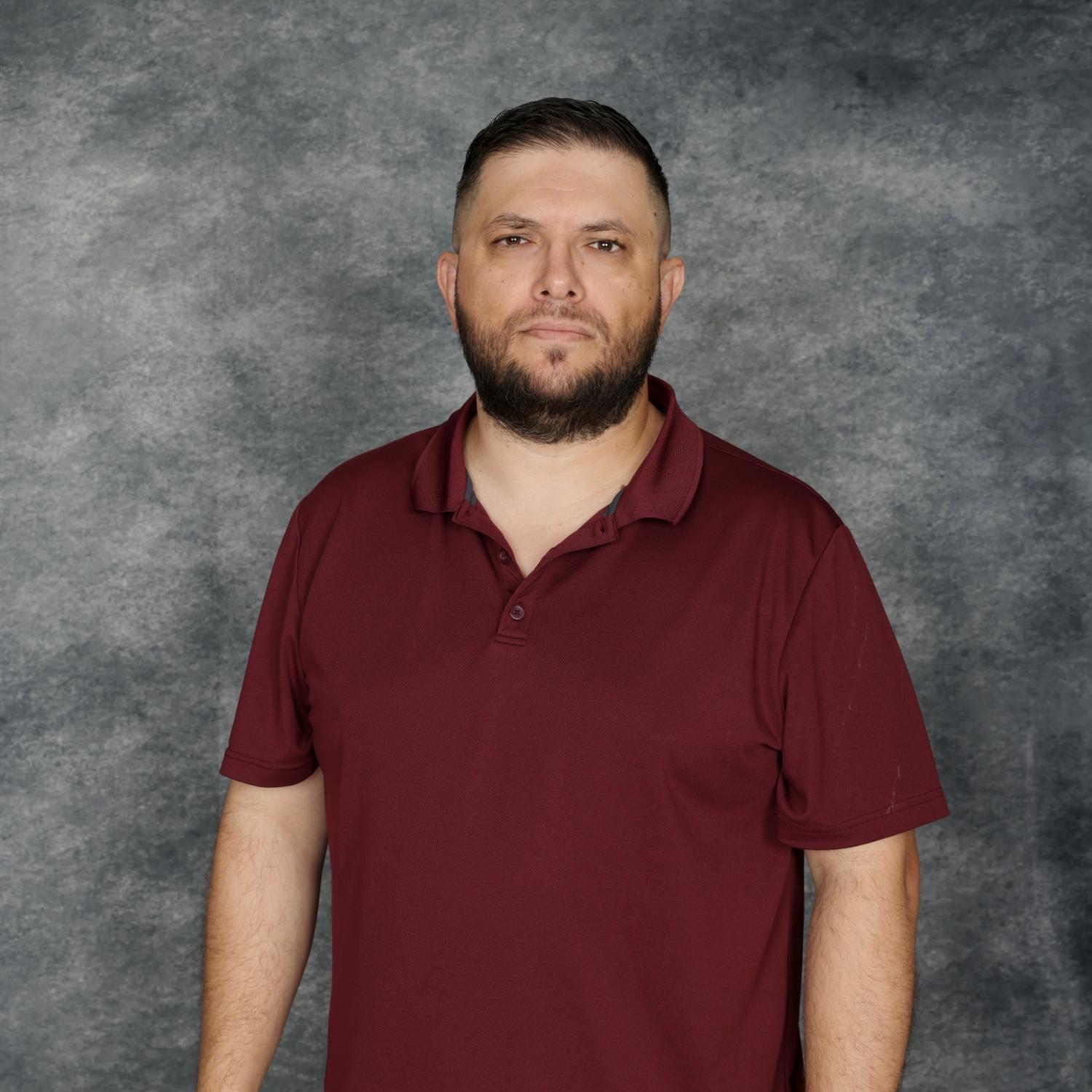 PabloSalinas's Profile Photo