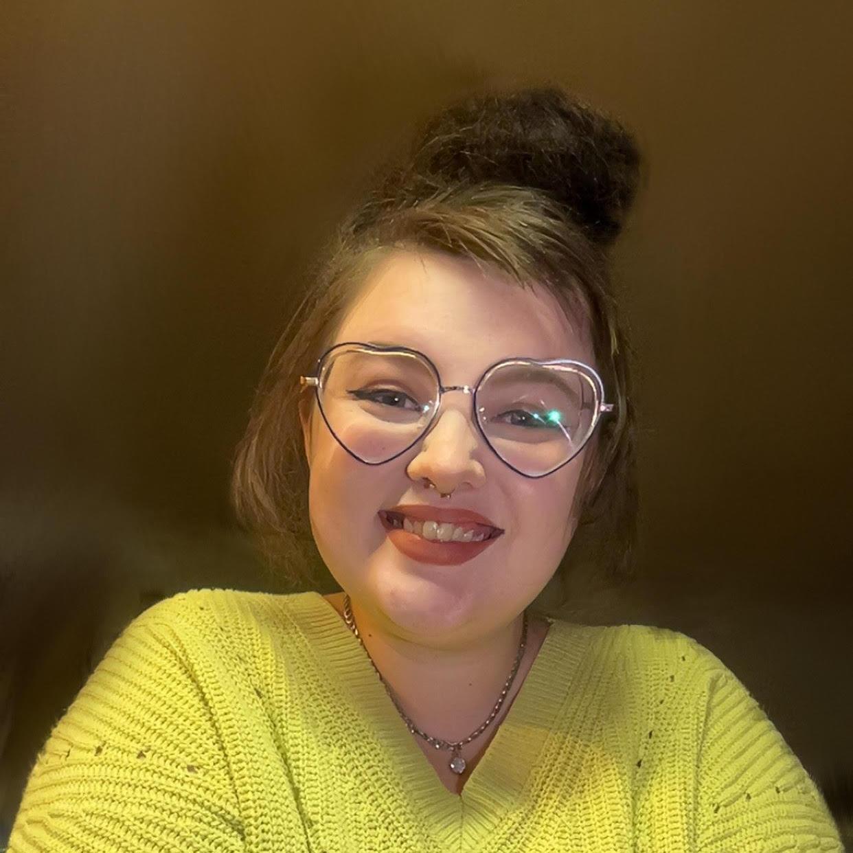 FaithGatlin's Profile Photo