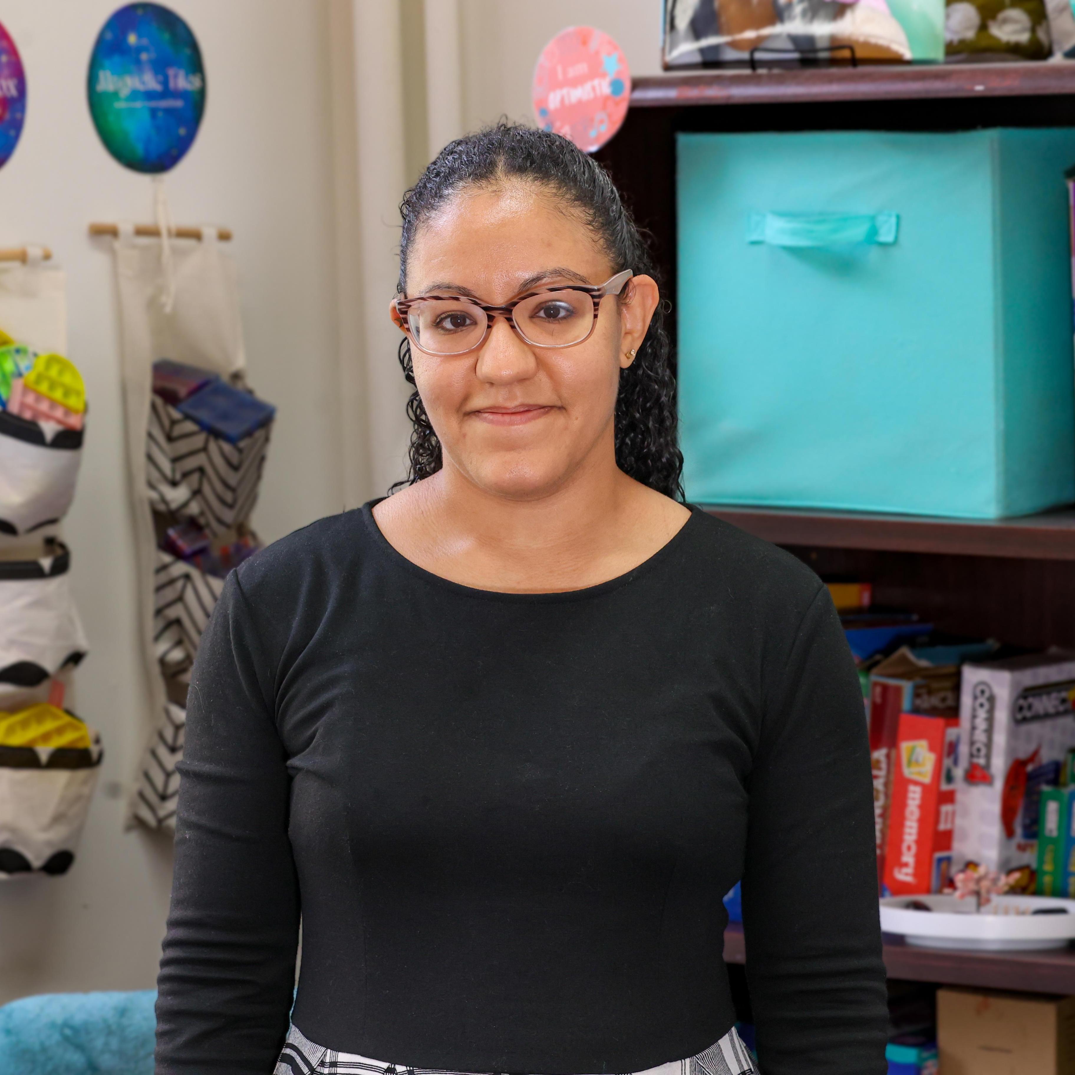 CarolinePerea's Profile Photo