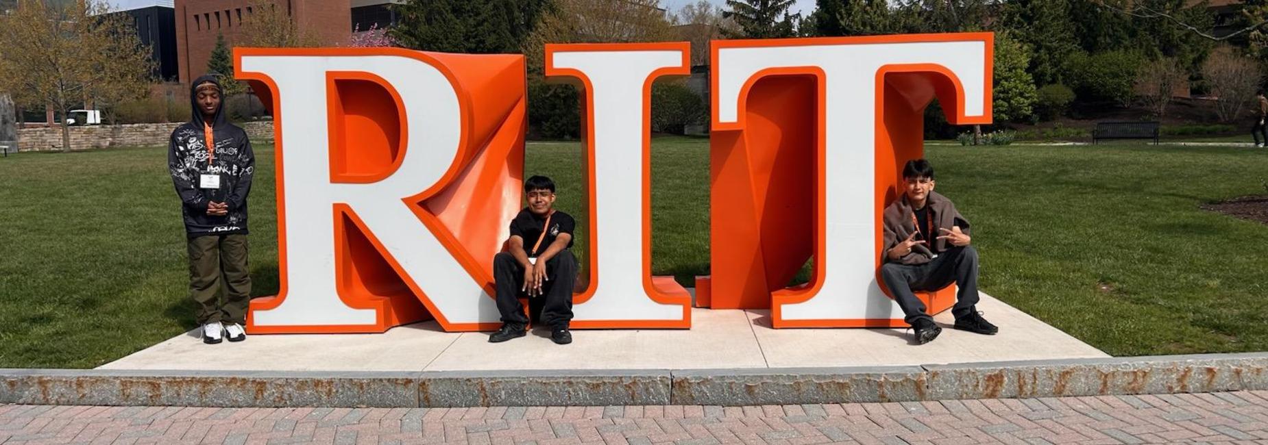 RIT