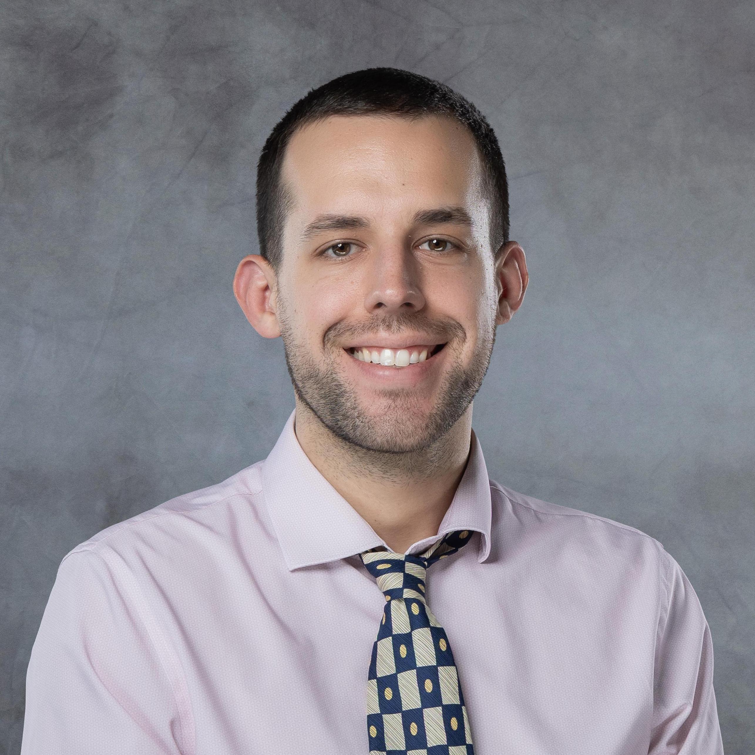 BrandonScheppa's Profile Photo
