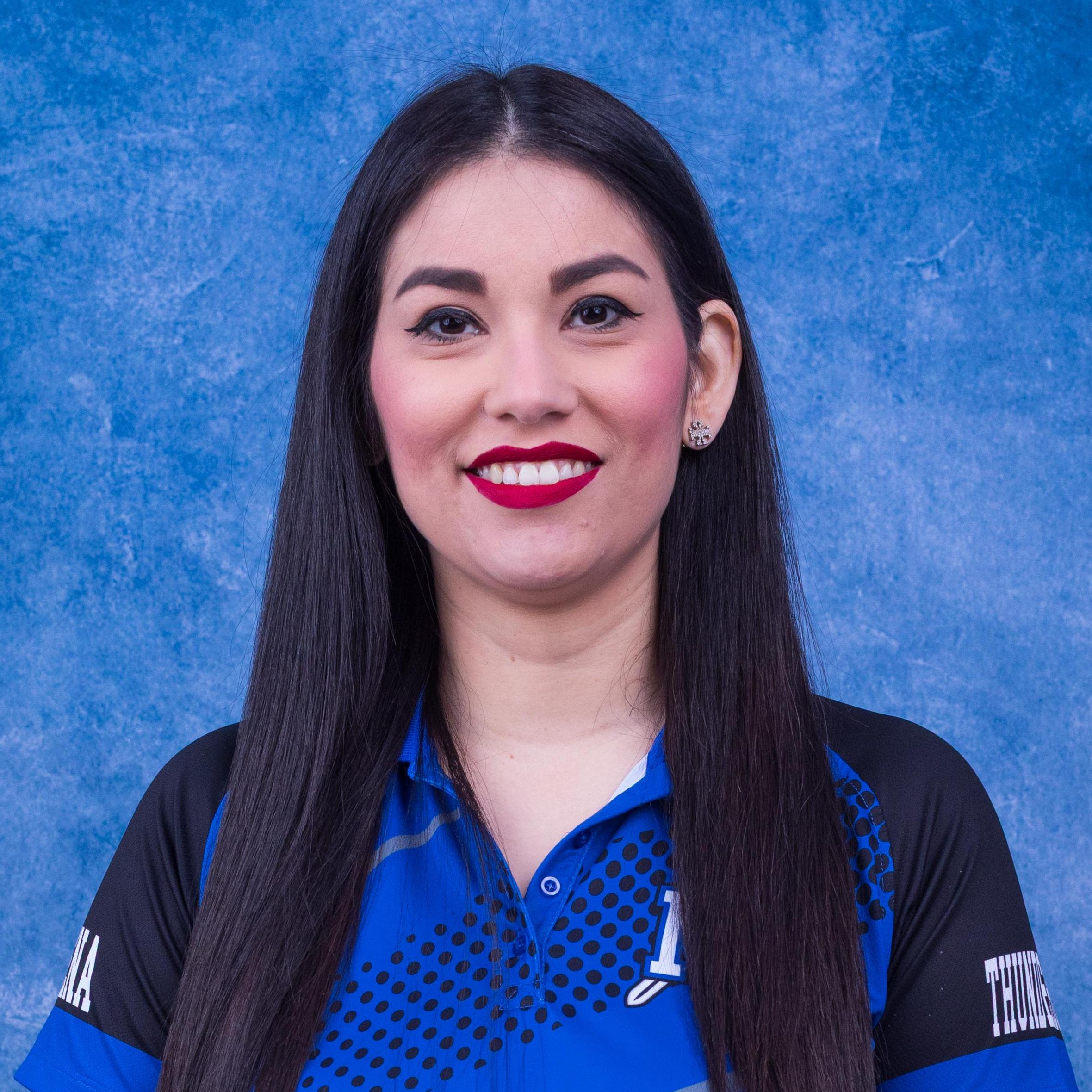 YazminCantu's Profile Photo