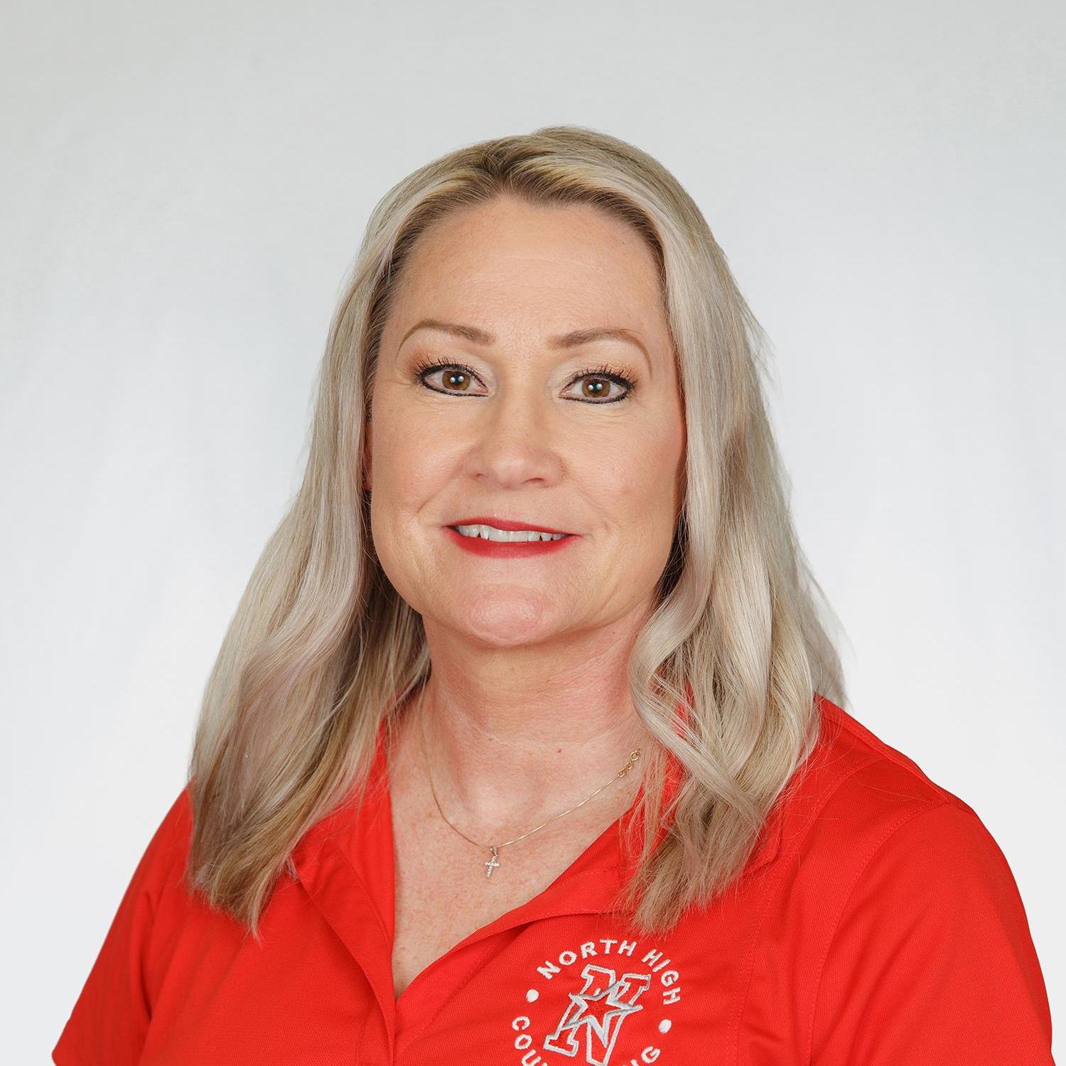 ChristyStubblefield's Profile Photo