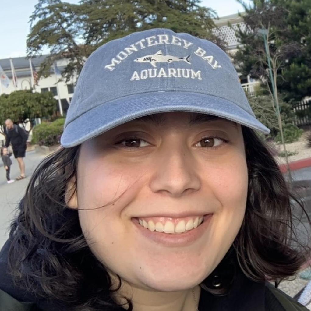 ElizaZamudio's Profile Photo