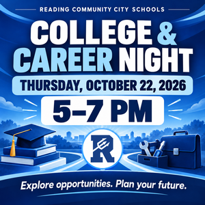 College and Career Night