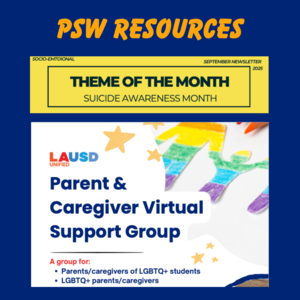 PSW Resources Icon