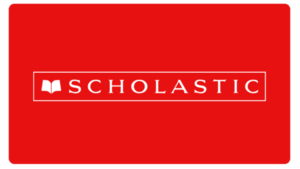 Scholastic Bookfair