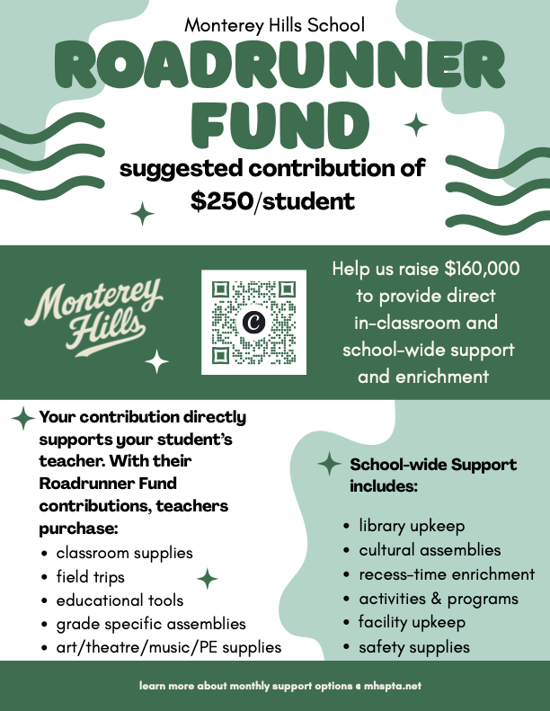 Roadrunner Fund