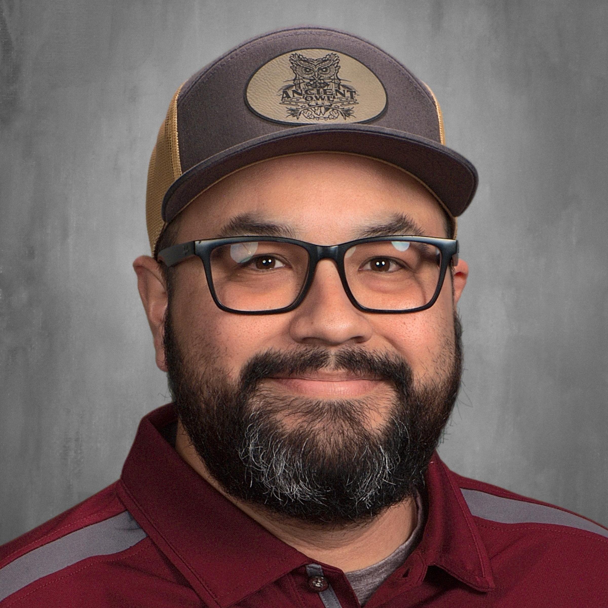 OmarLazarit's Profile Photo