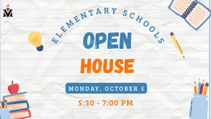Open house