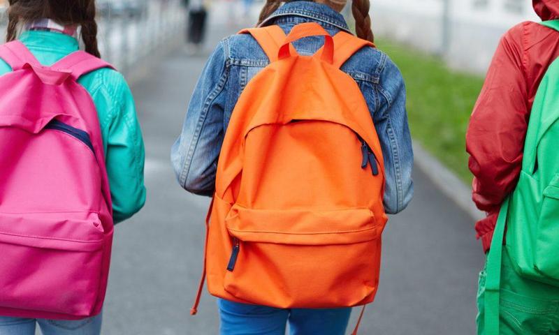 BOOKBAGS